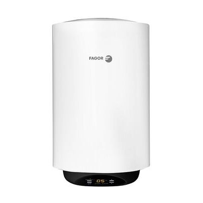 Termo Eléctrico 30 Litros Fagor Slim 30 D Eco 30 Litros Termo Eléctrico 30 Litros Fagor Slim 30 D Eco 30 Litros