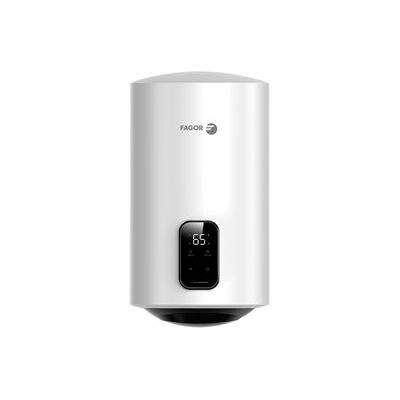 Termo eléctrico multiposición 80L digital Fagor M-80 N3 Termo eléctrico multiposición 80L digital Fagor M-80 N3