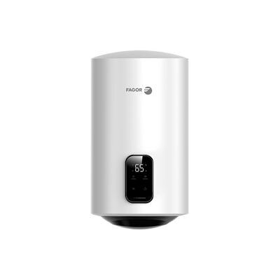 Termo eléctrico multiposición Fagor 100L digital Fagor M-100 N3 Termo eléctrico multiposición Fagor 100L digital Fagor M-100 N3