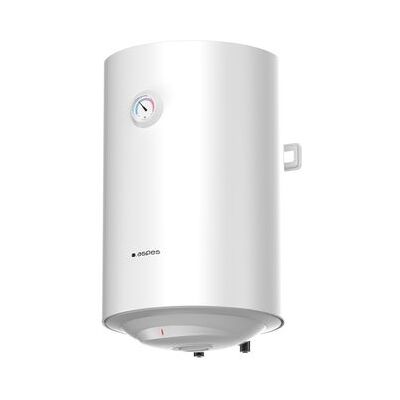 Termo Eléctrico Aspes, At3000s, 1500w, Incluye Kit De Montaje Termo Eléctrico Aspes, At3000s, 1500w, Incluye Kit De Montaje