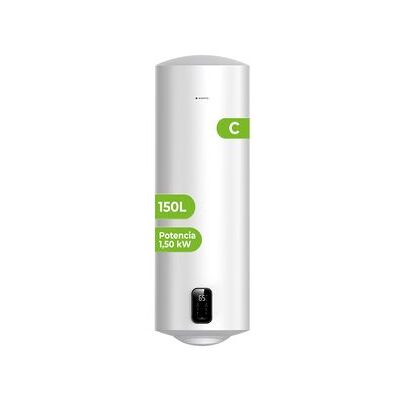 Termo Eléctrico Aspes, At15000dw, 1500w, Incluye Kit De Montaje Termo Eléctrico Aspes, At15000dw, 1500w, Incluye Kit De Montaje