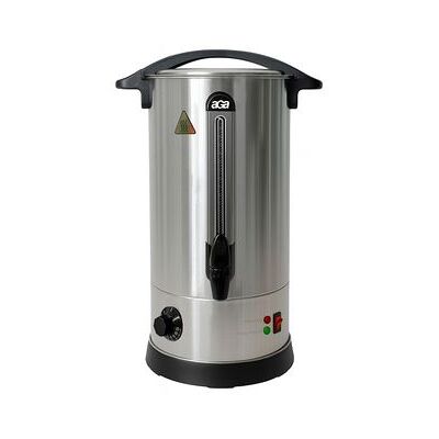 AGA Calentador De Vino Caliente 20 L Plateado AGA Calentador De Vino Caliente 20 L Plateado