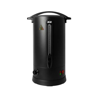 AGA Calentador De Vino Caliente 20 L Negro AGA Calentador De Vino Caliente 20 L Negro