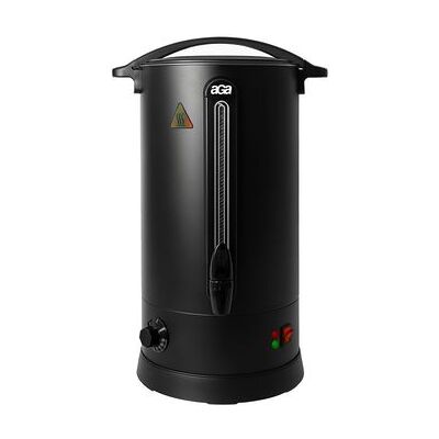 AGA Calentador De Vino Caliente 30 L Negro AGA Calentador De Vino Caliente 30 L Negro
