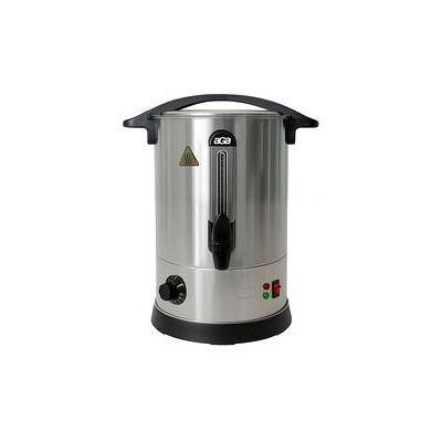 AGA Calentador De Vino Caliente 6 L Plateado AGA Calentador De Vino Caliente 6 L Plateado