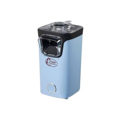 Bestron Máquina De Palomitas De Maíz Azul De 1100 W - Apc200b Bestron Máquina De Palomitas De Maíz Azul De 1100 W - Apc200b