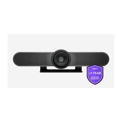 Logitech One Year Extended Warranty For Meetup Logitech One Year Extended Warranty For Meetup