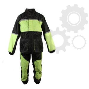 Traje de lluvia ADRENALINE ORCAN 2.0 Talla 4XL