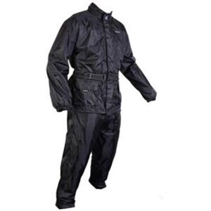 Traje de lluvia ADRENALINE ORCAN 2.0 Talla XL