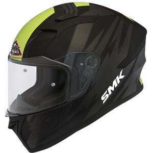 Casco SMK STELLAR Talla L