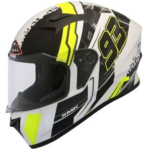 Casco SMK STELLAR Talla 2XL