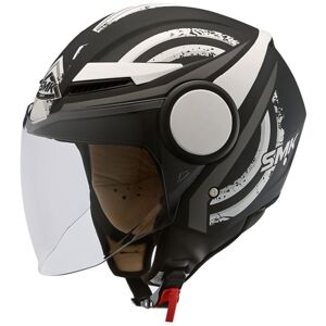 Casco SMK STREEM Talla XL