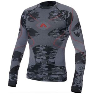 Camiseta termoactiva ADRENALINE GLACIER Talla XL