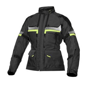 Chaqueta textil para moto SPYKE EVERGLADE DRY TECNO  2.0 LADY Talla 50