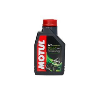 Aceite de motor MOTUL 5100 10W50 1L