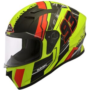 Casco SMK STELLAR Talla S