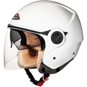 Casco SMK COOPER Talla XL