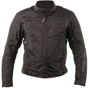 Chaqueta textil para moto ADRENALINE HERCULES PPE Talla XL