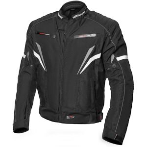 Chaqueta textil para moto ADRENALINE SOLA 2.0 PPE Talla 2XL