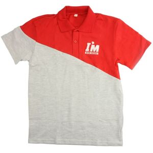 Camisetas, camisas IMREADY IMPOLO_MS