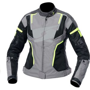 Chaqueta textil para moto SPYKE AIRMASTER LADY Talla 50