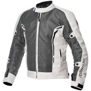 Chaqueta textil para moto ADRENALINE MESHTEC 2.0 PPE Talla M