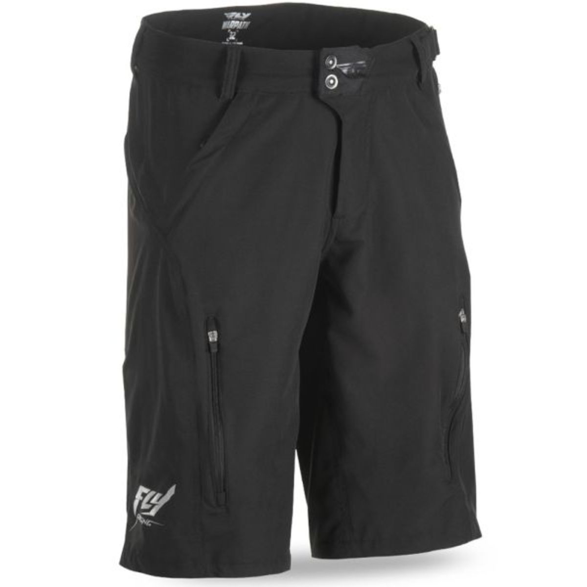 Pantalones de motocross FLY MTB WARPATH Talla 34