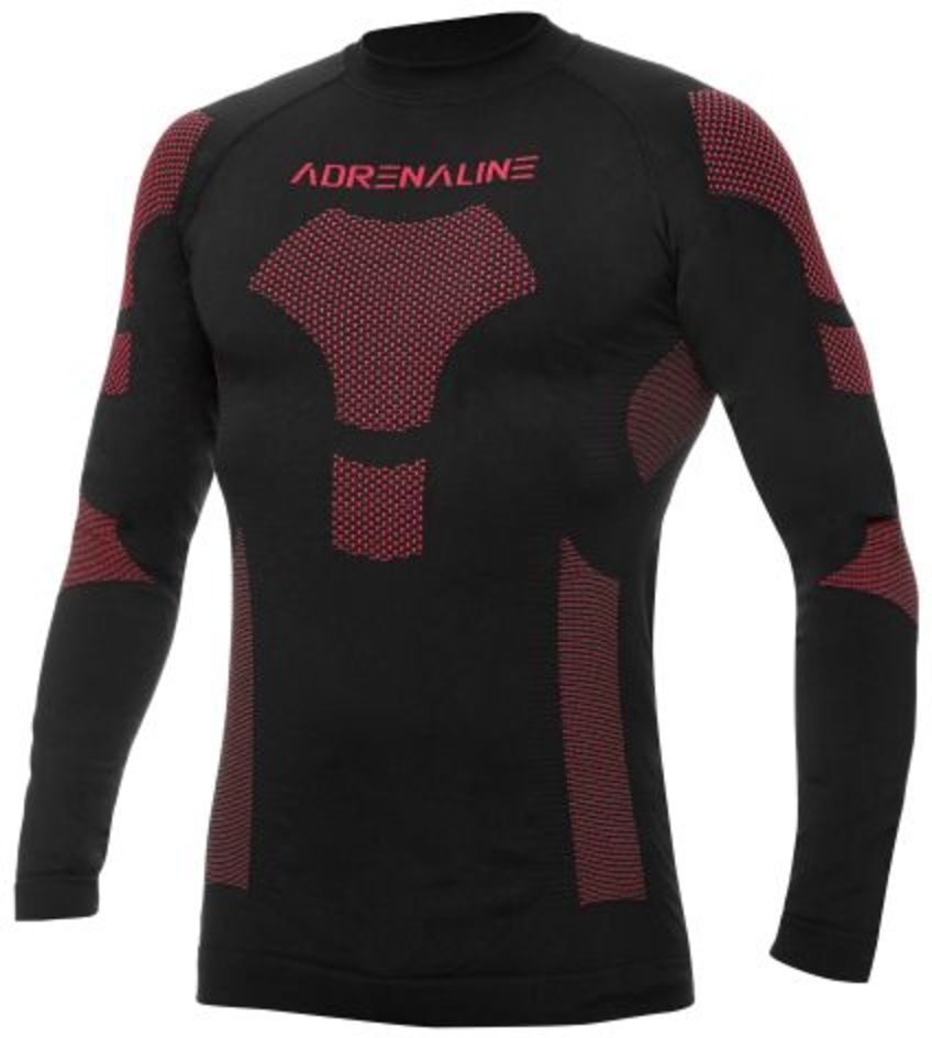 Camiseta termoactiva ADRENALINE FROST Talla XL