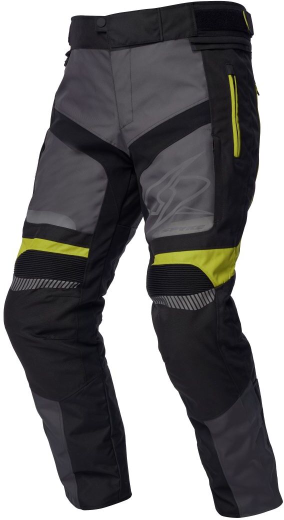 Pantalones de tela SPYKE MERIDIAN DRY TECNO Talla 50