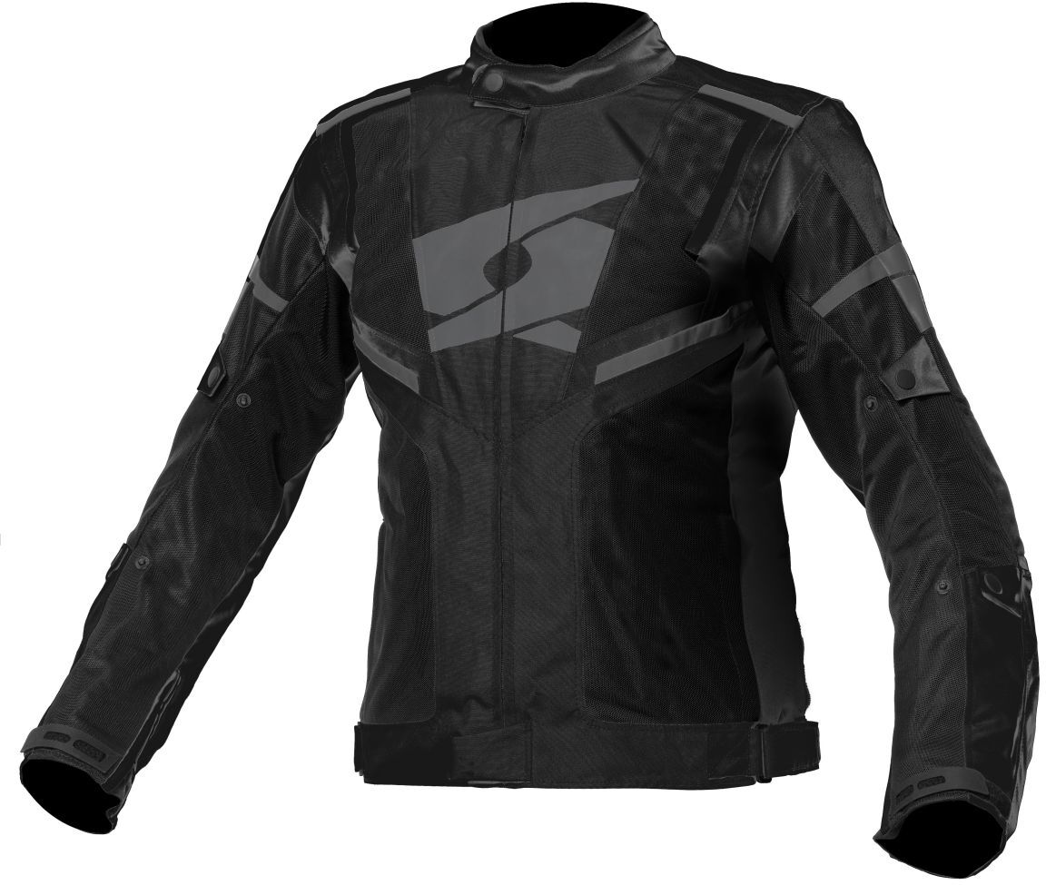 Chaqueta textil para moto SPYKE AIRMASTER Talla 50