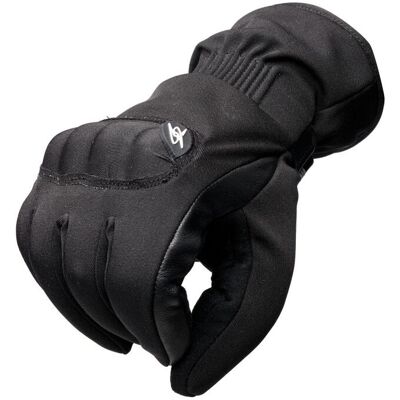 Guantes de moto SPYKE COMMUTER DRY TECNO Talla M Guantes de moto SPYKE COMMUTER DRY TECNO Talla M
