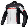 Chaqueta de cuero para moto SPYKE IMOLA EVO 2.0 Talla 52