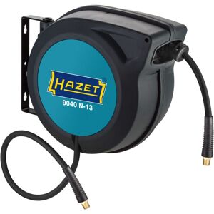 Enrollador de manguera HAZET 9040N-13