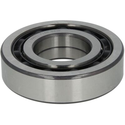 SKF - QJ309 MAC3 - 100 mm - 45 mm - Rodamiento SKF - QJ309 MAC3 - 100 mm - 45 mm - Rodamiento