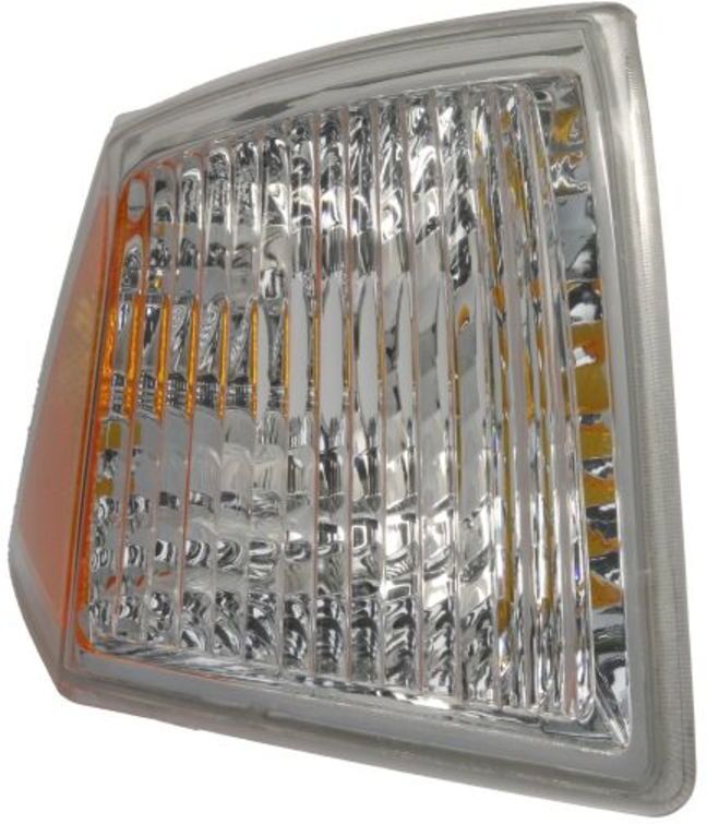 Luz intermitente DEPO 333-1528R-US