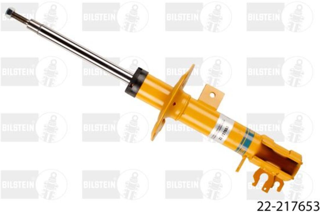 Amortiguador BILSTEIN - B6 Hochleistungsdämpfer BILSTEIN 22-217653 Izquierda