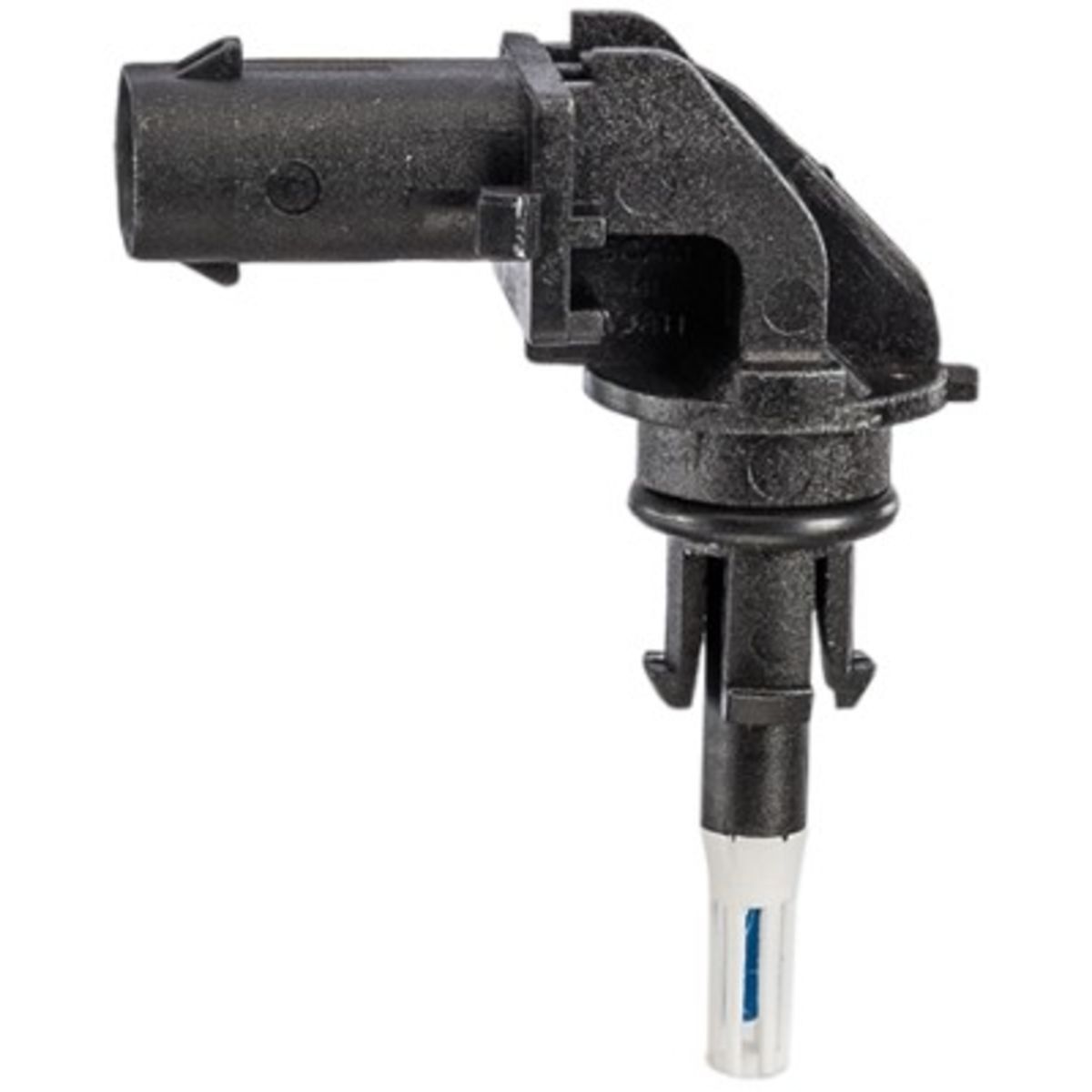 Sensor de temperatura del aire de admisión HELLA 6PT 009 109-341