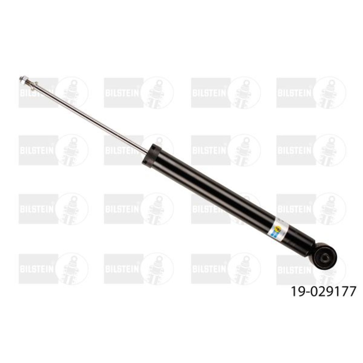 Amortiguador BILSTEIN - B4 serienersatz BILSTEIN 19-029177