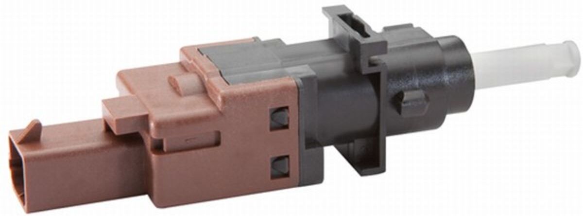 Conmutador, accionamiento embrague (distribución motor) HELLA 6DD 179 465-101