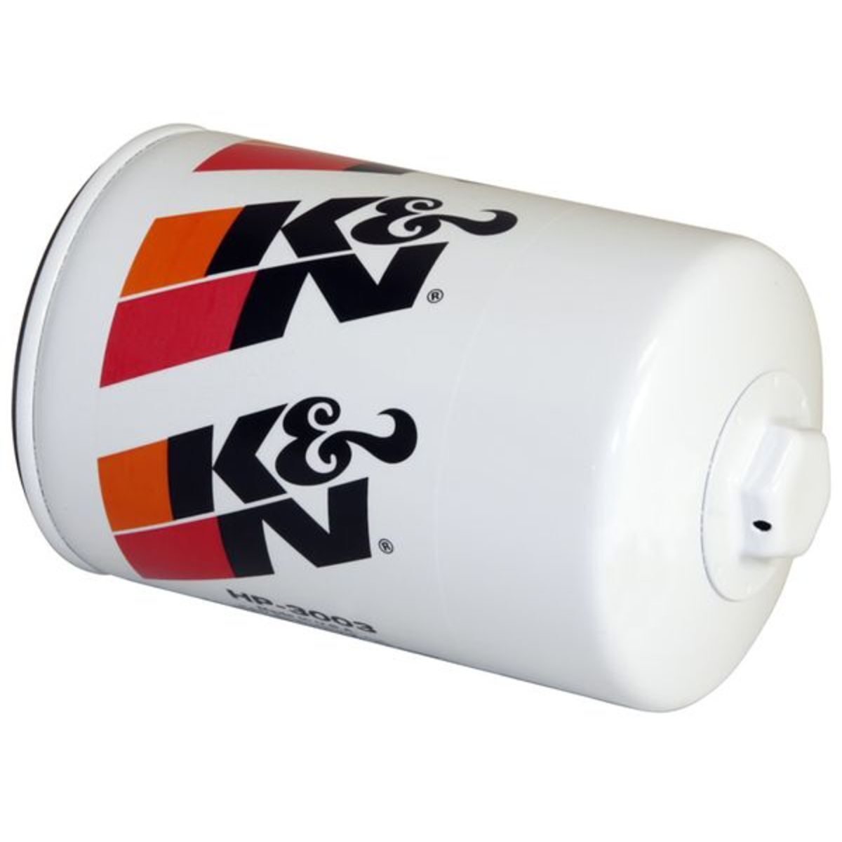 K&N Filtro de aceite KN FILTERS HP-3003