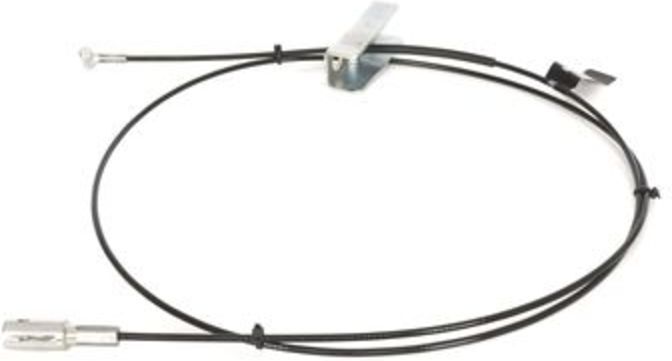 Cable, freno de estacionamiento BOSCH 1 987 482 679