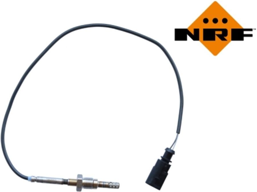 Sensor de temperatura de los gases de escape NRF 707181