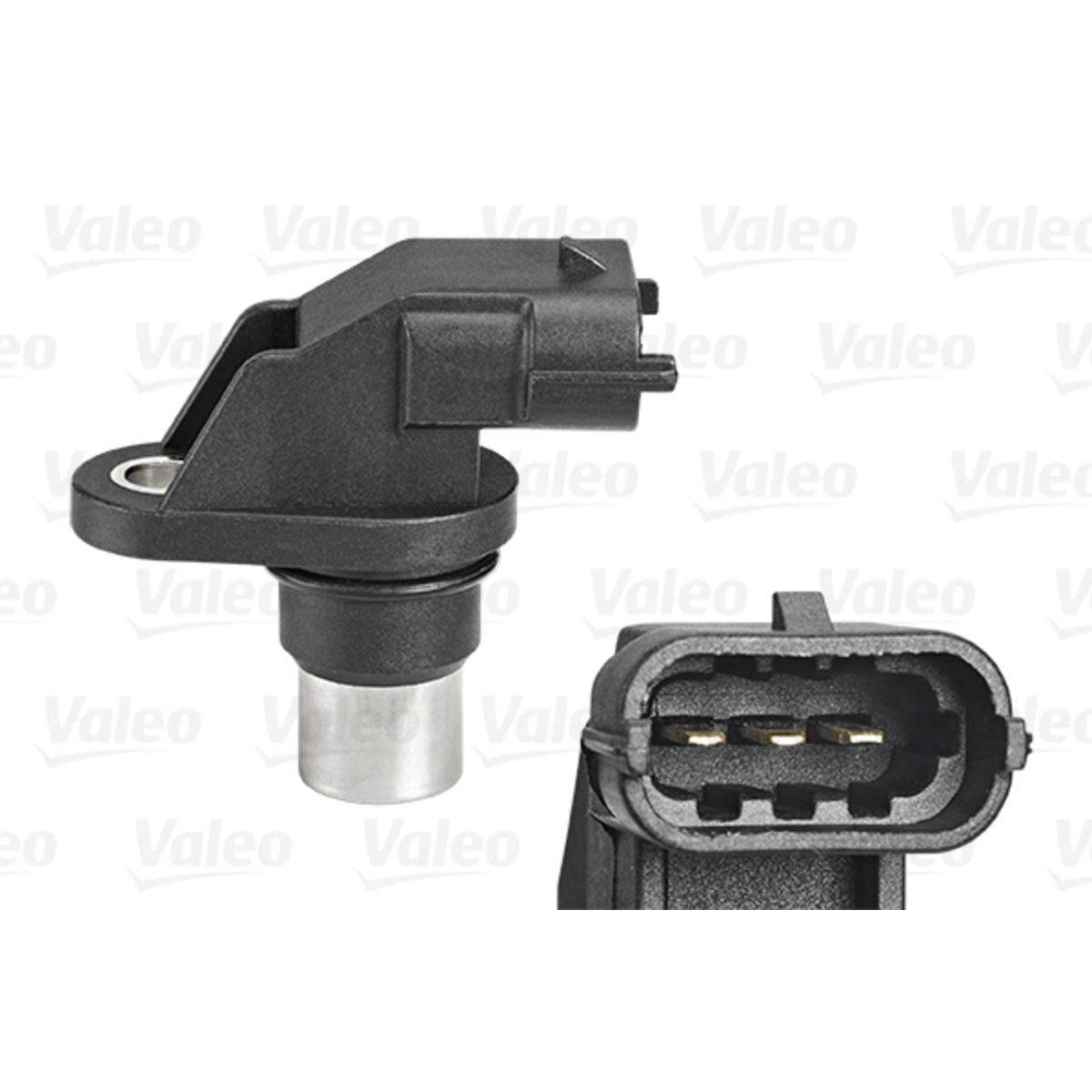 Sensor, posición del árbol de levas VALEO 253817