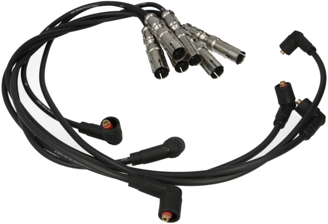 Juego de cables de encendido NGK 0932