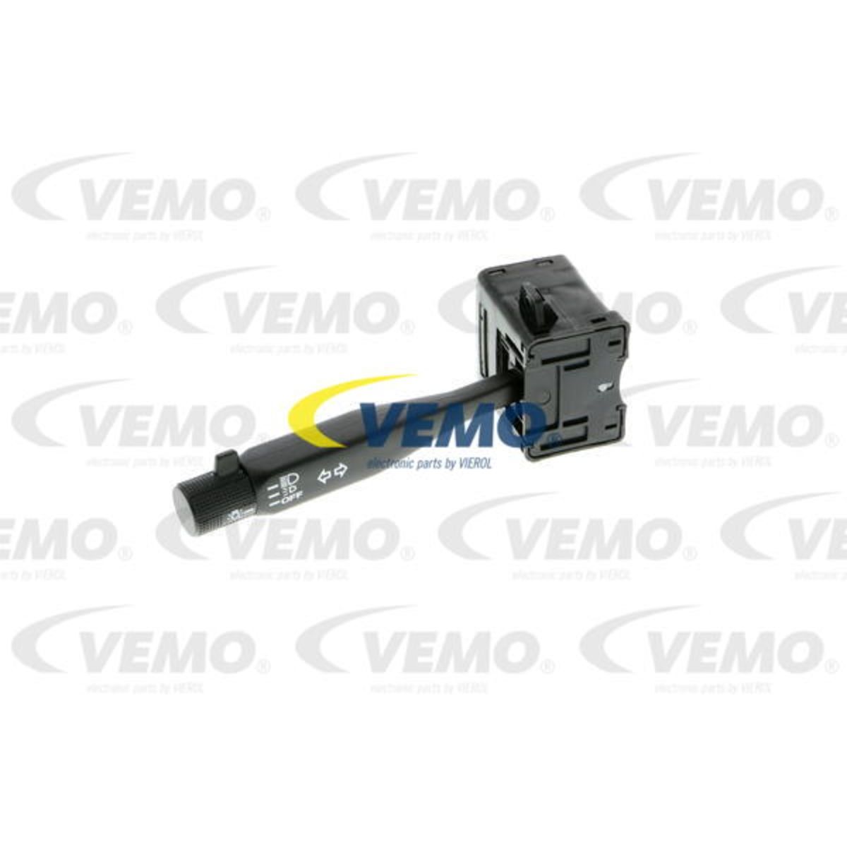 Interruptor de la columna de dirección VEMO V38-80-0001