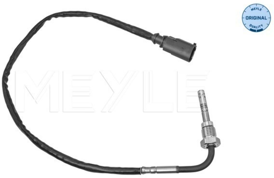 Sensor de temperatura de los gases de escape MEYLE 114 800 0183