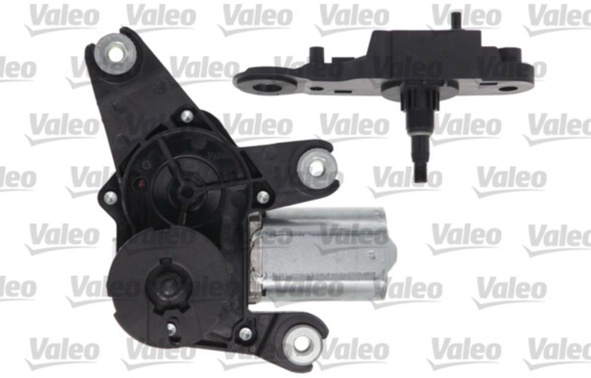 Limpieza del parabrisas - Motor limpiaparabrisas VALEO 582634