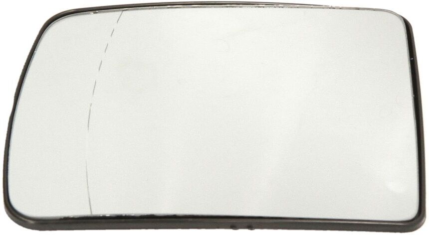 Retrovisor exterior - Cristal de espejo BLIC 6102-02-1298397P Izquierda