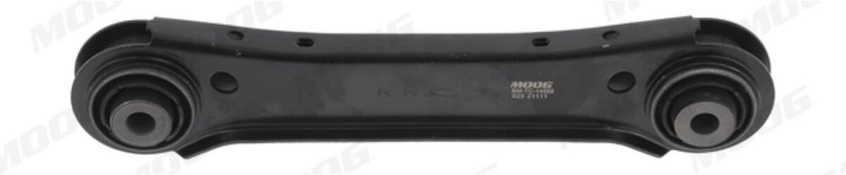 Brazo de control, Suspensión de las ruedas MOOG BM-TC-14588 Eje trasero/Derecha/frente