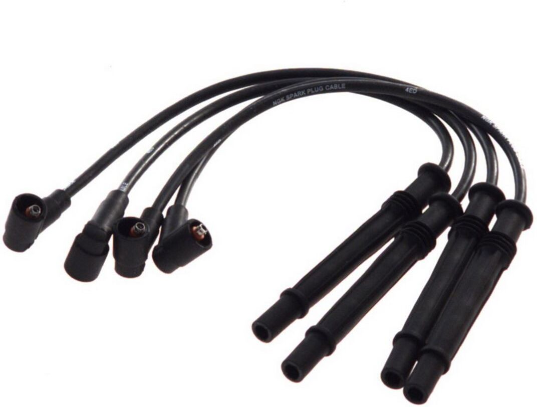 Juego de cables de encendido NGK 44278